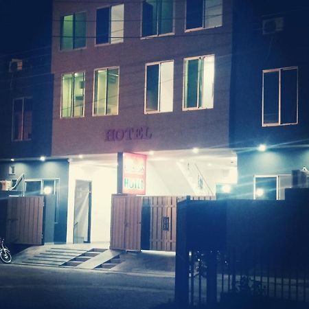 Hotel Park View Lahore Luaran gambar