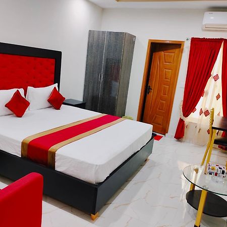 Hotel Park View Lahore Luaran gambar