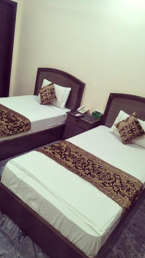 Hotel Park View Lahore Bilik gambar