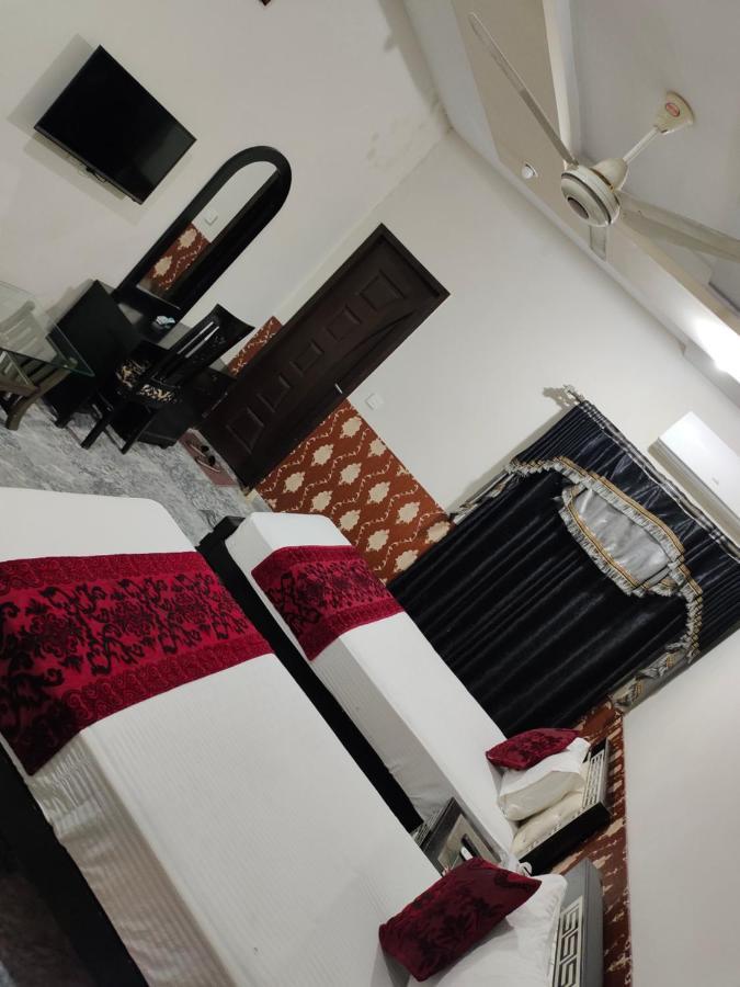 Hotel Park View Lahore Luaran gambar