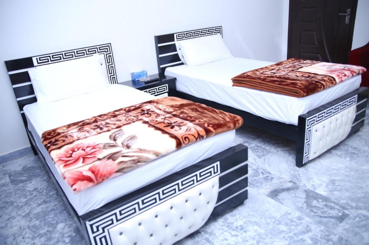 Hotel Park View Lahore Luaran gambar