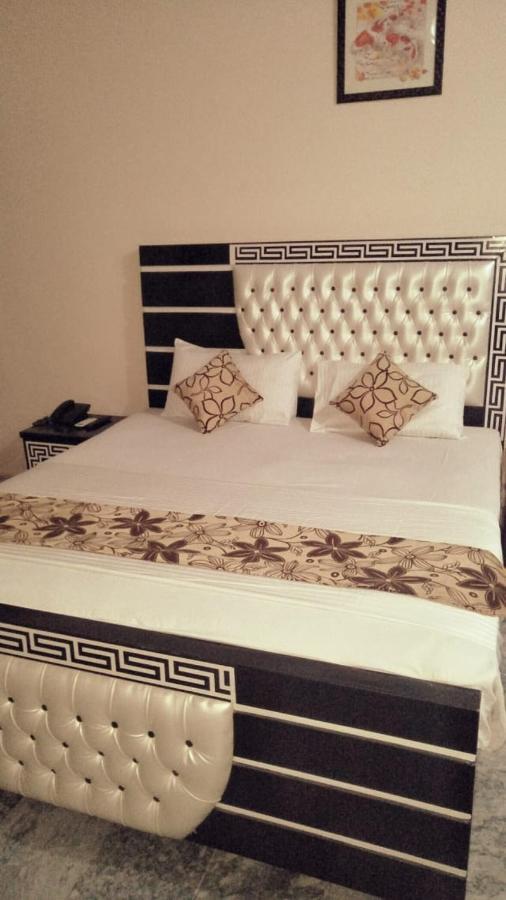 Hotel Park View Lahore Luaran gambar