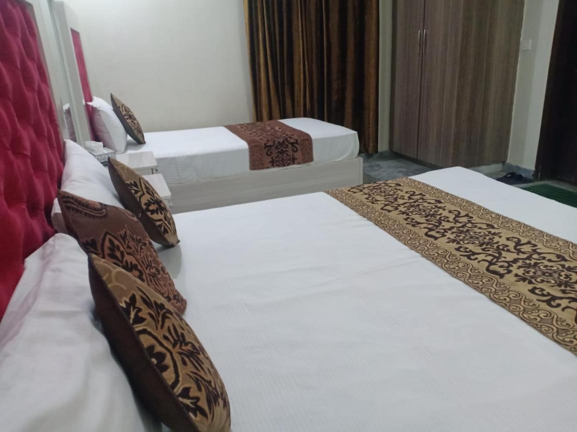 Hotel Park View Lahore Luaran gambar