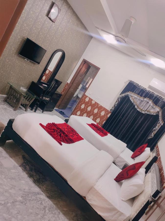 Hotel Park View Lahore Luaran gambar