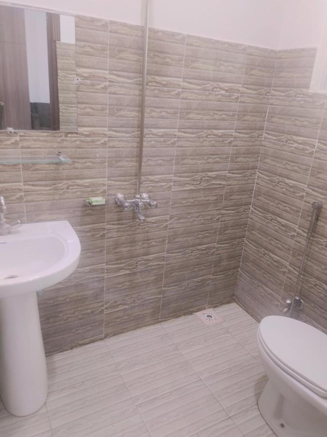 Hotel Park View Lahore Luaran gambar