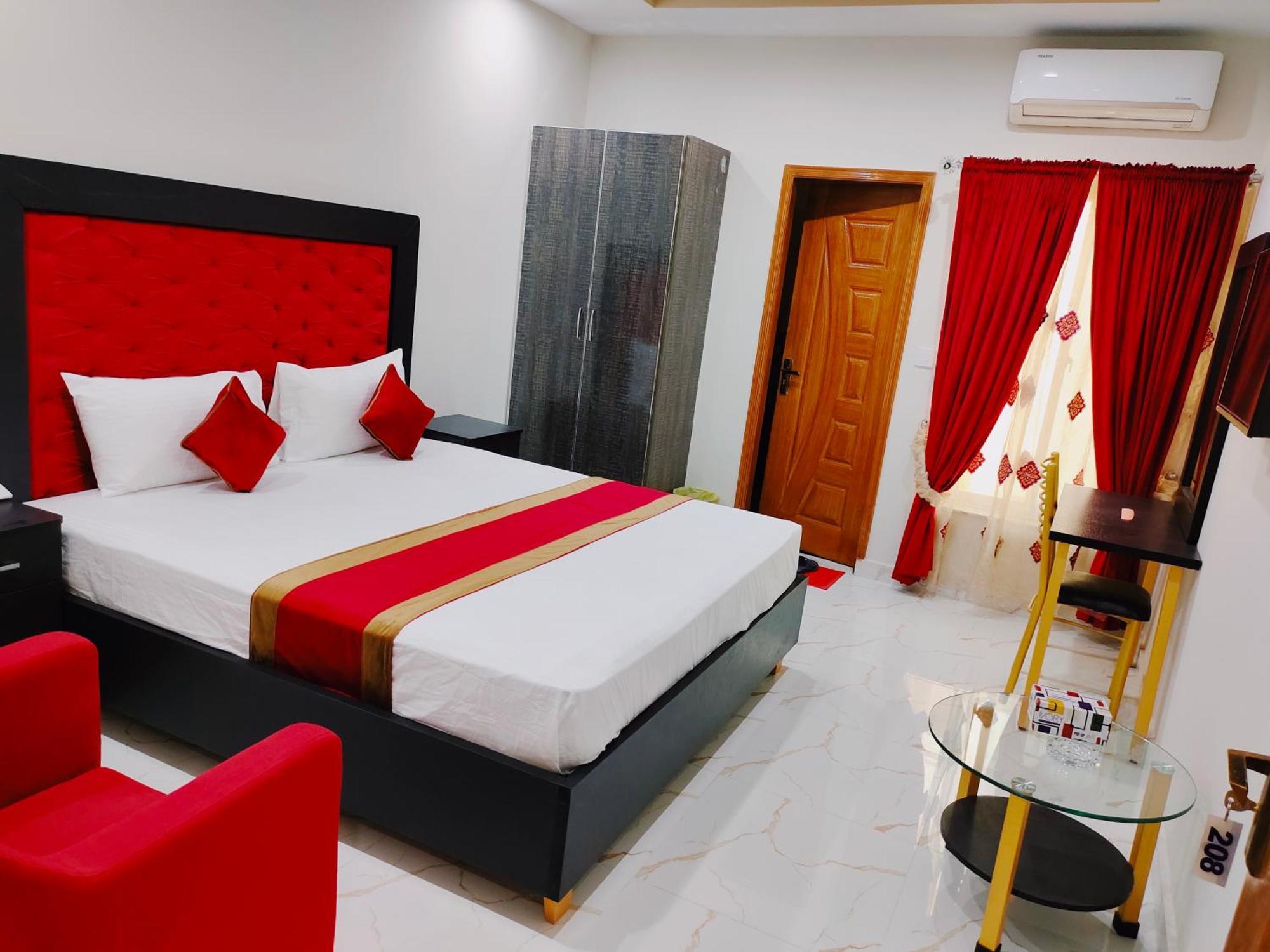 Hotel Park View Lahore Luaran gambar