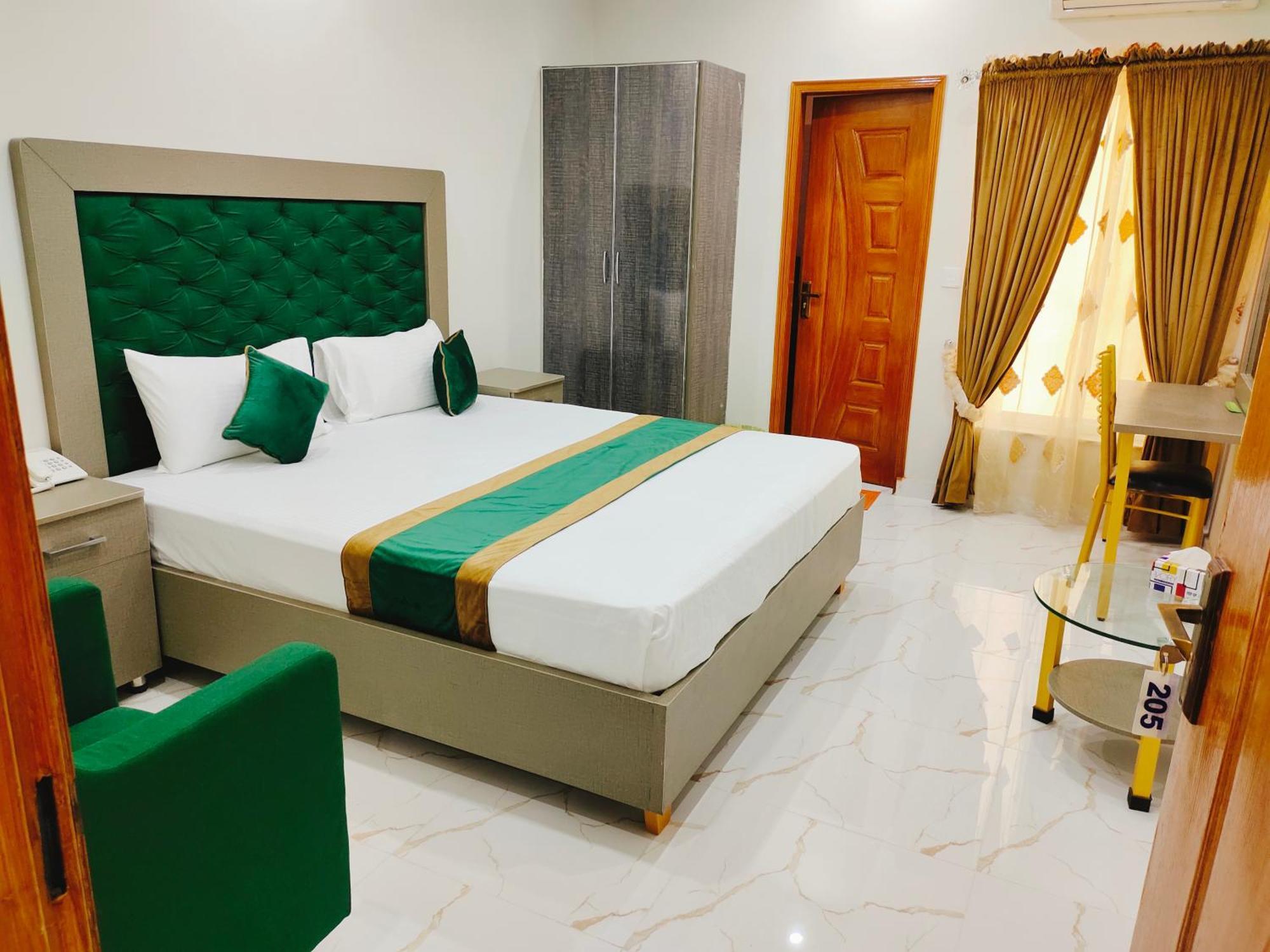 Hotel Park View Lahore Luaran gambar