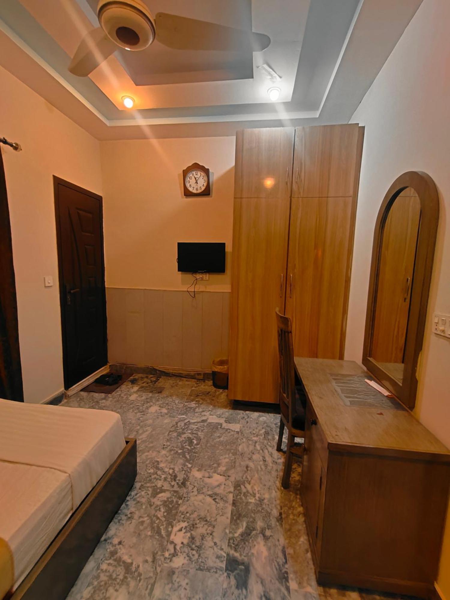 Hotel Park View Lahore Luaran gambar